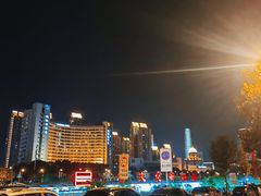 -古文化街旅游区