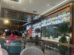 -大眼锅贴水饺(河东店)