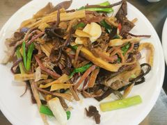 -88号小吃店·经典云南菜·地道纳西美食