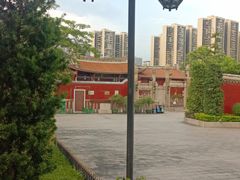-揭阳学宫(榕城区)