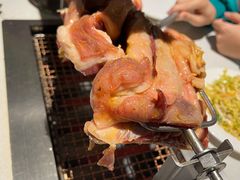 -AK47烤羊腿串吧(柳浪家园店)