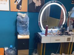 -爱定格照相馆.证件照(周浦万达店)