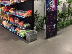 -网鱼网咖(金山卫零店)