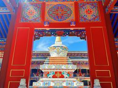 -五台山风景名胜区