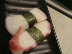 -万岁寿司(万国店)