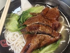 -烧鹅濑(西华路店)