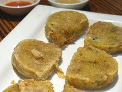 -百年银屏蚝烙·潮汕菜·非遗(乐山店)