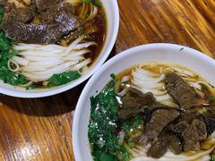 牛肉粉-肆姐面粉馆(坡子街店)