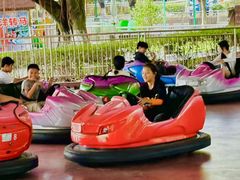 -盈香心动乐园