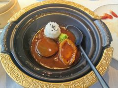 -莉莉海堂HAITANG·烤鸭(国贸商城店)