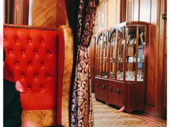 -马勒别墅·中餐厅