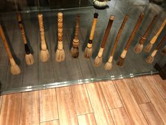 -小城粥道·海胆鲜虾粥(解放广场店)