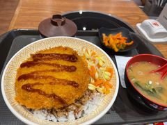 -食其家·牛丼咖喱(万达广场店)
