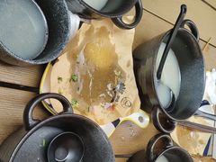 -地二手作鱼汤馄饨(上街里店)