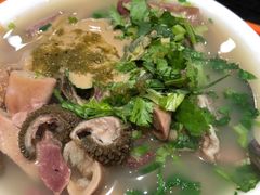 -宛平李记小吃(东关街店)