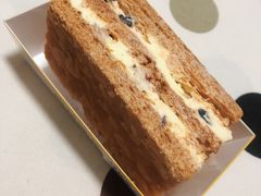 -鲍师傅糕点(青年汇店)