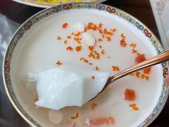 杏仁豆腐-富华斋饽饽铺·宫廷糕点·伴手礼(护国新天地店)