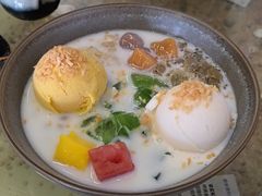 -椰语堂·海南清补凉(中山骑楼店)