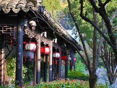 -南京市民俗博物馆(甘熙宅第)