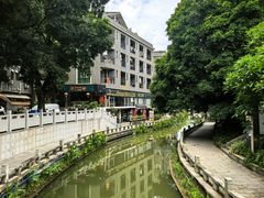 -黄埔古港