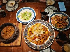 -晓疆山·大美新疆菜(白玉兰广场店)