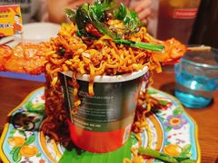 -泰妃殿(武汉首店)