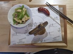 -头壹号饸饹面·大油条(东升科技园店)