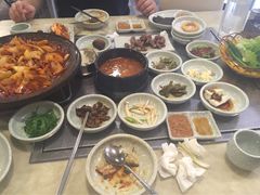 -金顺碳烤肉(1号店)