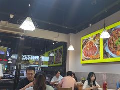 -鑫郭氏·南昌20年大排档(红谷滩旗舰店)