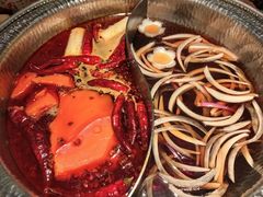 -牛New寿喜烧(虹桥新天地店)