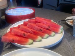 -青年公社烤鸭(青年路店)