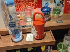 -星巴克臻选(北京颐堤港中心第二店)
