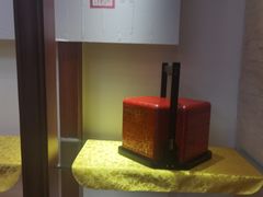 -御茶膳房皇家糕点博物馆(北京首店)