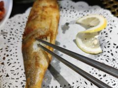 -唯成•韩国炭火烤肉 유성고기