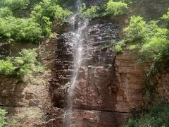 -湖洞水自然风景区