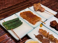 -平成屋·午肴夜酒(四川北路店)