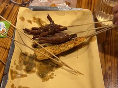 -冶建镜子·老南昌大排档·江西虾王(总店)