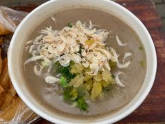 -汪记鲜鱼糊汤粉(沈阳路总店)