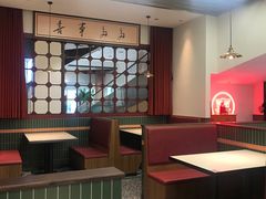 卡座-喜家港式茶餐厅(三亚湾一丰禾生活广场店)