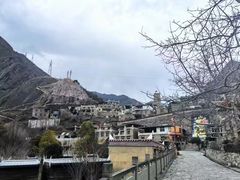 -甘堡藏寨