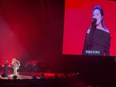 -深圳市体育中心体育馆主馆