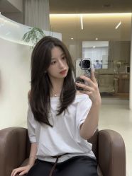 点击看大图 -FG HAIR·烫发·染发
