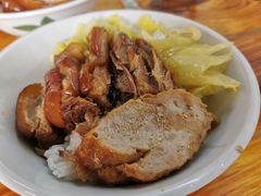 -林尧隆江猪脚饭店(东门店)