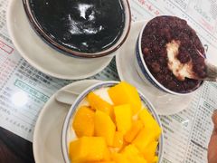 -仁信老铺(华盖路店)