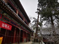 -潭柘寺景区