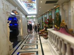 -金米箩大酒店(五角场店)