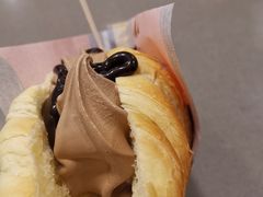 -麦当劳(田林好又多店)