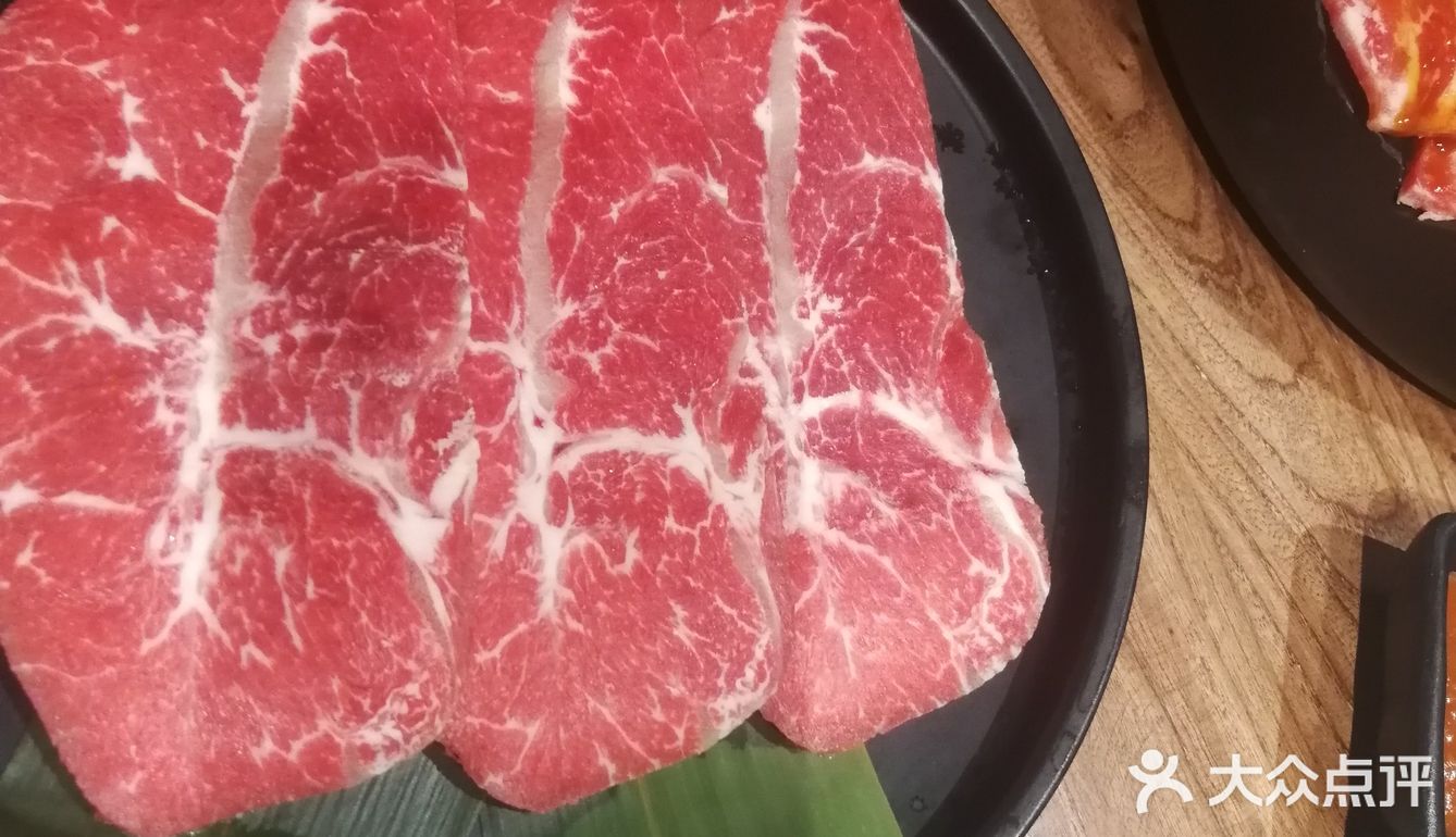 酸菜也特别棒 小菜也非常爽口