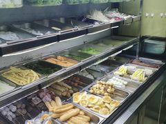 自助取餐区-承旭麻辣烫(马家堡东路店)