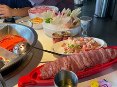 -小龙坎火锅(IFS HOT店)